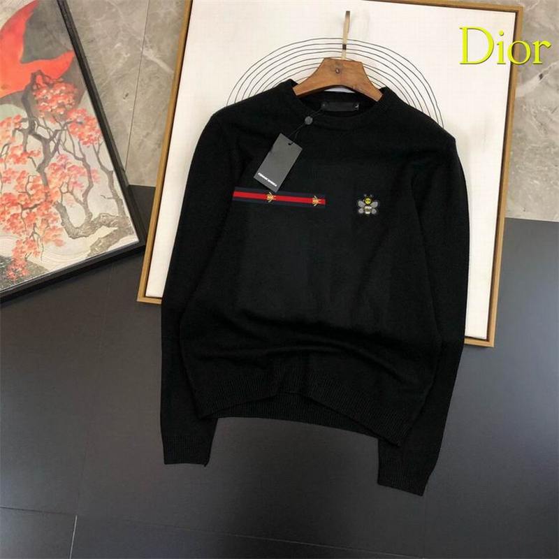 DIOR Men's Sweater 75